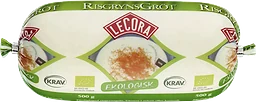 Risgrynsgröt KRAV