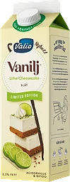 Cheesecake Lime