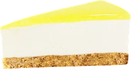 Cheesecake Lemon 2-pack