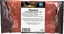 Vikensalami Skivad