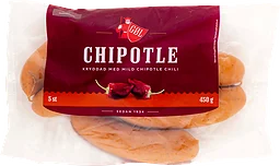 Grillkorv Chipotle