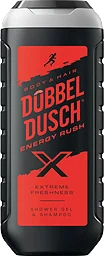 Energy rush
