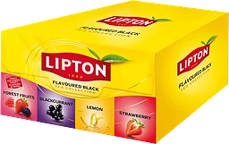 Svart Te Tea Collection