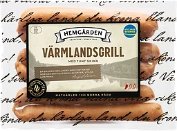 Värmlandsgrill