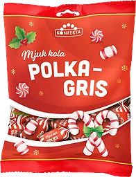 Godispåse Polkakola
