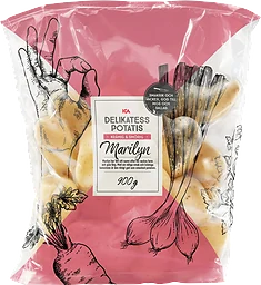 Delikatesspotatis Marilyn Klass 1