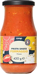 Pastasås Formaggio