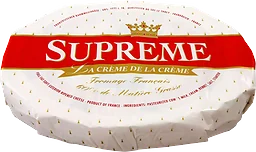 Camembert Supreme 31%ca Food Garden