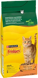 Kyckling Grön Kyckling Grönsaker Torrfoder Katt