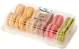 Macarons Storp Multipack Mix 12-pack
