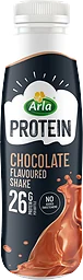 Proteinshake Choklad 0,9%