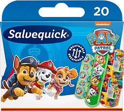 Paw Patrol