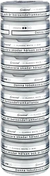 White Mini 10-pack