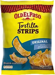 Tortilla Strips Original