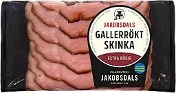 Skinka Gallerrökt Extra Rökig