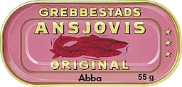 Ansjovis Original
