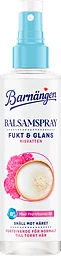 Fukt & Glans Spray Balsam