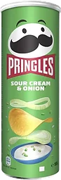 Sourcream & Onion