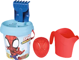 Hinkset Spidey