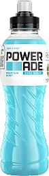 Sportdryck Mountain blast zero