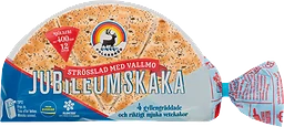 Jubileumskaka Vallmo
