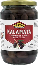 Kalamata Urkärnade Oliver