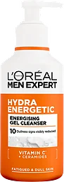 Hydra Energetic