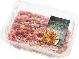 Salsicciafärs