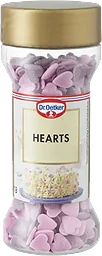 Hearts
