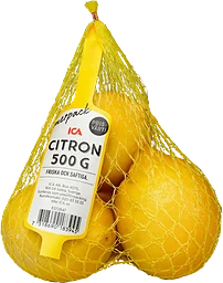 Citron Klass 1