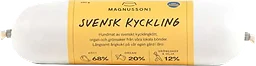 Kyckling Svensk