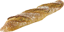 Levain Baguette