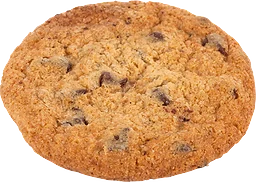 Chocolate Chip Cookie