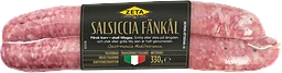 Salsiccia Fänkål