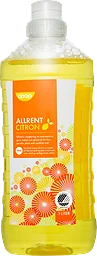 Allrengöring Citron