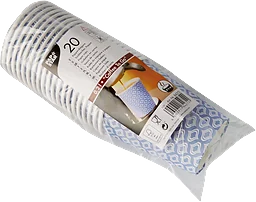Bägare 20cl 20-pack