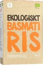 Basmatiris