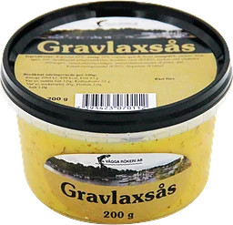 Gravlaxsås