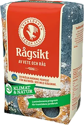 Rågsikt