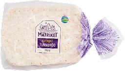 Tunnbröd