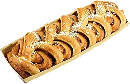 Kanellängd