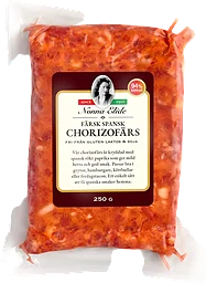 Chorizofärs