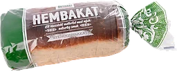 Hembakat Stenugnsbakad Skivad