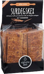 Surdegskex Fine Foods