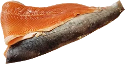 Rödingfilé