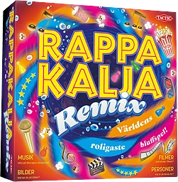 Rappakalja Remix