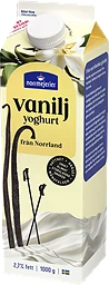 Yoghurt Vanilj 2,7%