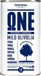 Olivolja One