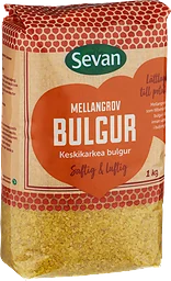 Bulgur Mellan Pilavlik Midyat