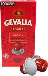 Lungo 6